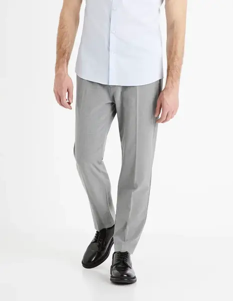 Celio Doclun Trousers - Men's