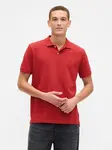 GAP Piqué Polo tričko - pánske