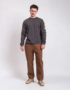 Service Works Classic Chef Pants BARK M