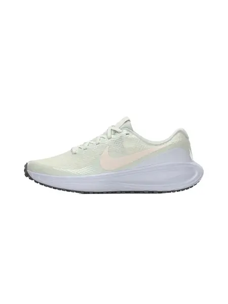 NIKE Bežecká obuv 'Revolution 8'  telová / nebielená