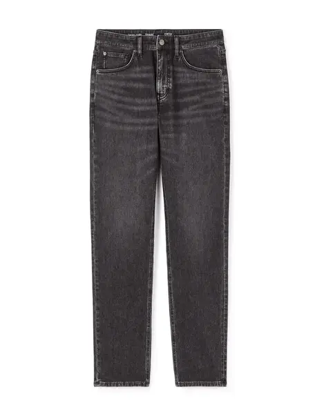 Celio Jeans C15 Straight Stlmaille - Mens