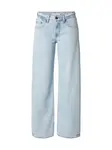 LEVI'S ® Džínsy 'LOW LOOSE'  modrá denim