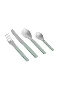 Súprava príborov HAY MVS 4 x 23,5 cm 4 elementy