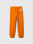 GAP Baby Sweatpants with Logo - Boys