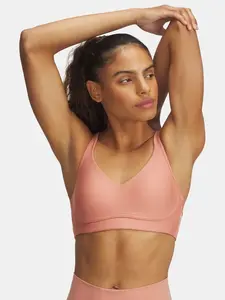 Športová podprsenka Under Armour UA Infinity Low 2.0