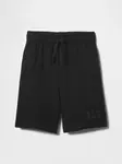 GAP Kids' Shorts with Logo - Boys