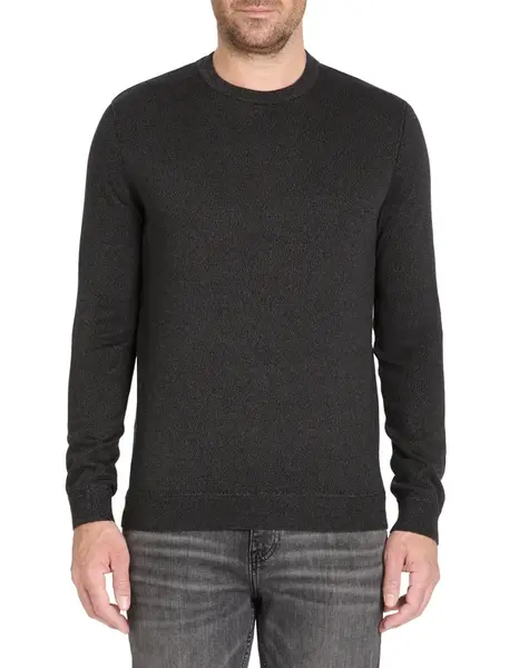 Celio Cotton Sweater Jersey - Mens