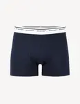 Celio Cotton Boxer Shorts Binormal - Mens