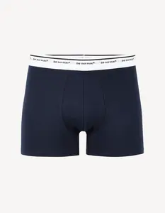Celio Cotton Boxer Shorts Binormal - Mens