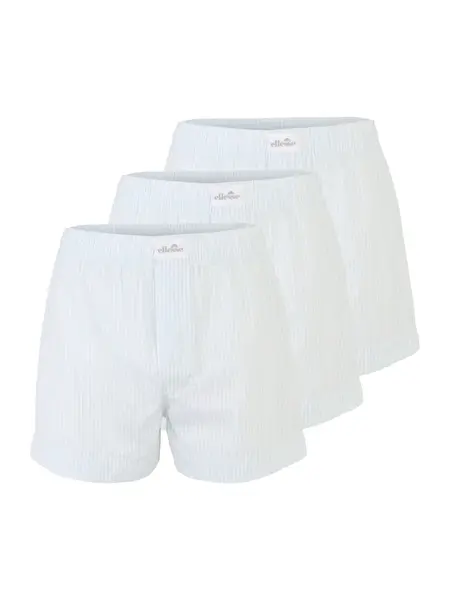 ELLESSE Boxerky  azúrová / svetlomodrá