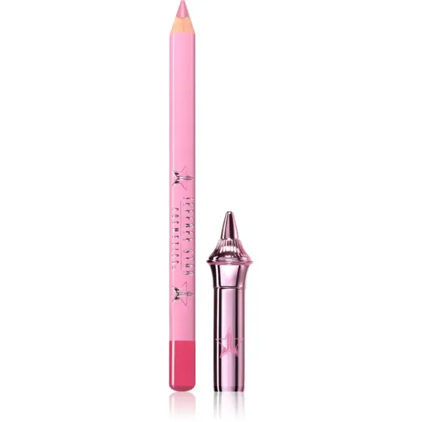 Jeffree Star Cosmetics Velour Lip Liner konturovací tužka na rty odstín Cunt 1.14 g