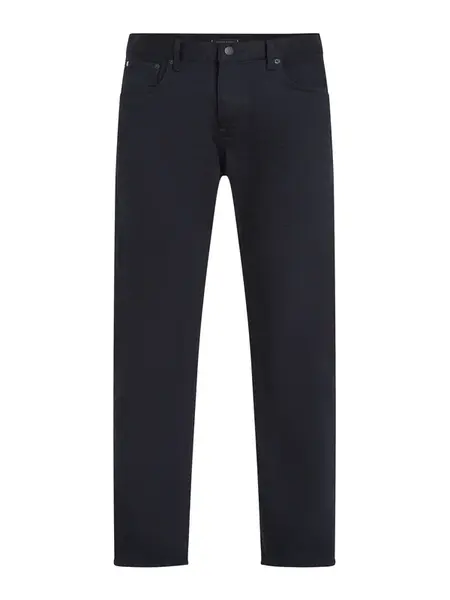 TOMMY HILFIGER Džínsy 'HARLEM'  čierny denim
