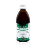Helvetia Apotheke Aloe Vera Premium 500 ml