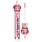 Jeffree Star Cosmetics Orgy 2 Lip Arousal Plumpin Lip Gloss lesk na rty se zvětšujícím efektem odstín Pink Pump 4 ml