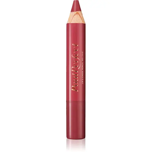 ZOEVA Pout Perfect Lipstick Pencil rtěnka v tužce odstín Emma 4 g