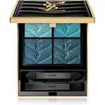Yves Saint Laurent Couture Mini Clutch paletka očních stínů pro ženy 850 4 g
