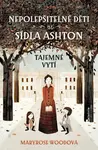 Nepolepšitelné děti ze sídla Ashton: Tajemné vytí (poškozená) - Maryrose Woodová