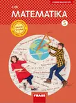 Matematika 5/2 pro ZŠ - Hybridní pracovní sešit (nová generace) (poškozená) - Milan Hejný