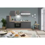 Respekta KUCHYŇSKÝ BLOK