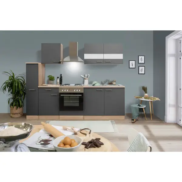 Respekta KUCHYŇSKÝ BLOK