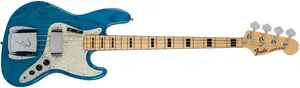 Fender Custom Shop 75 Jazz Bass NOS FSBT