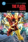 The Flash: Rebirth: DC Compact Comics Edition