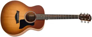 Taylor GS Mini-e Special Edition Honeyburst