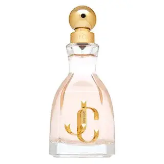 Jimmy Choo I Want Choo parfémovaná voda pro ženy 60 ml
