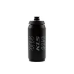Cyklo láhev Kellys Kolibri 0,55l Black