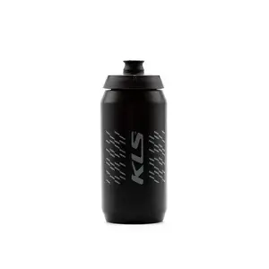 Cyklo láhev Kellys Kolibri 0,55l Black