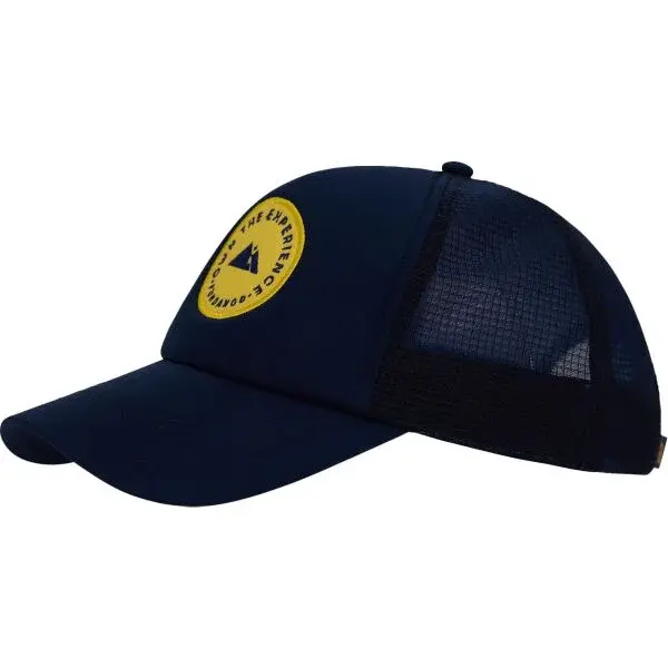 FUNDANGO PYRUS Unisex kšiltovka, tmavě modrá, velikost