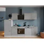 Respekta KUCHYŇSKÝ BLOK