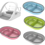 Miska Split pro SureFeed - 2ks v balení | Náhradní misky - Modrá