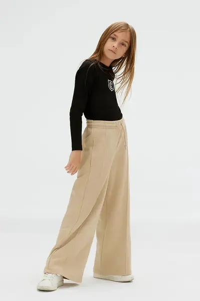 Dětské tepláky Calvin Klein Jeans