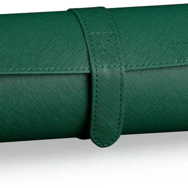 Heisse & Söhne Pouzdro Rondo 3 Green 70019/122