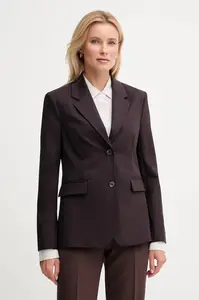Bunda s prímesou vlny Tommy Hilfiger