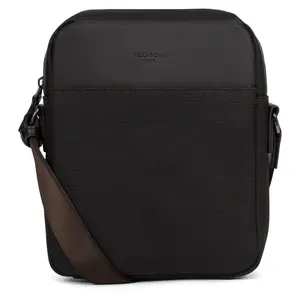 Pánská taška přes rameno Hexagona Teodor - hnědá