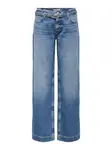ONLY Džínsy 'BRENDA'  modrá denim