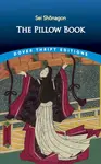 The Pillow Book - Shonagon Sei