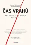 Čas vrahů - Petr Nutil