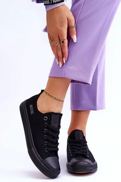 Dámske tenisky BIG STAR SHOES