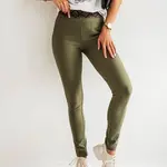 Cocomore khaki pants cmgSD614c.R69