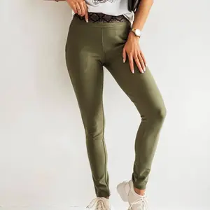 Cocomore khaki pants cmgSD614c.R69