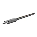 Vrták do dřeva, plochý, ø 24 x 152 mm, STALCO PERFECT