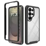 JP Defense360 obal, Samsung Galaxy S26 Ultra, černý