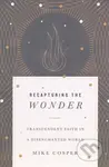 Recapturing the Wonder – Transcendent Faith in a Disenchanted World - kniha z kategorie Filozofie