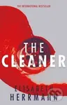 The Cleaner (A gripping thriller with a dark secret at its heart) - kniha z kategorie Detektivky, thrillery a horory