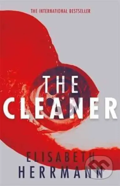 The Cleaner (A gripping thriller with a dark secret at its heart) - kniha z kategorie Detektivky, thrillery a horory