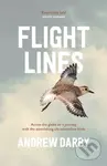 Flight Lines - Andrew Darby - kniha z kategorie Přírodní vědy a technika