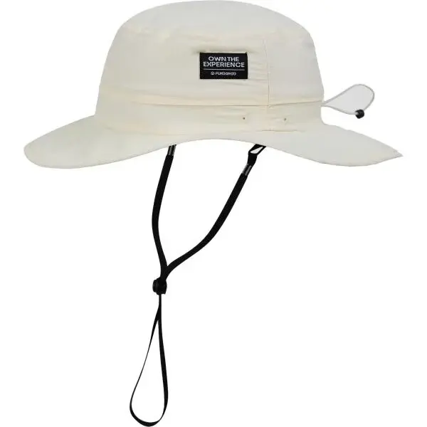 FUNDANGO RAGNAR Dámský klobouk, béžová, velikost